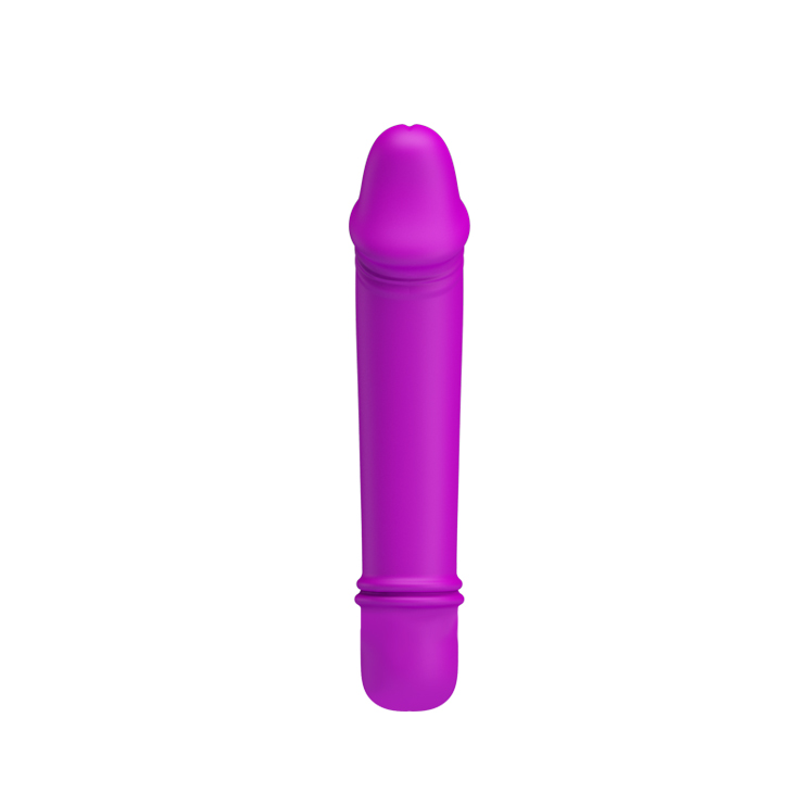   G Pretty Love Emily Smooth Vibrator Pink, 12,7  2,5 