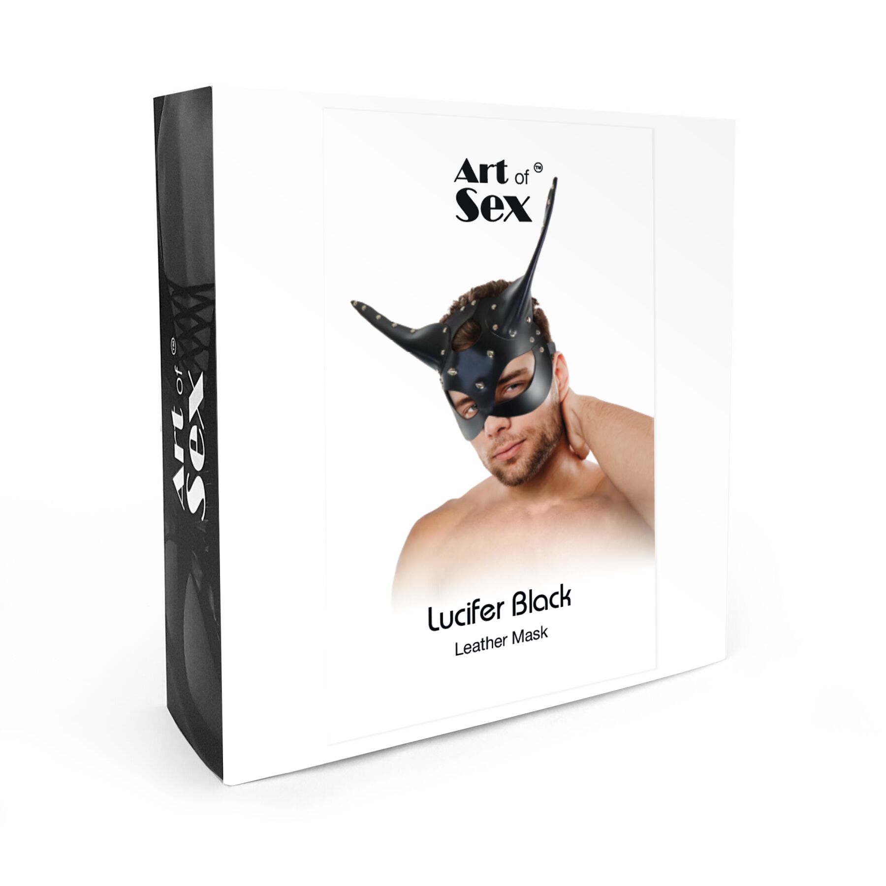     Art of Sex Lucifer Black