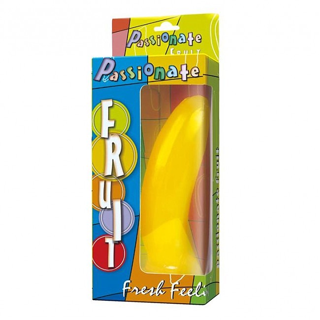	      BAILE  Passionate FRUIT, Suction base