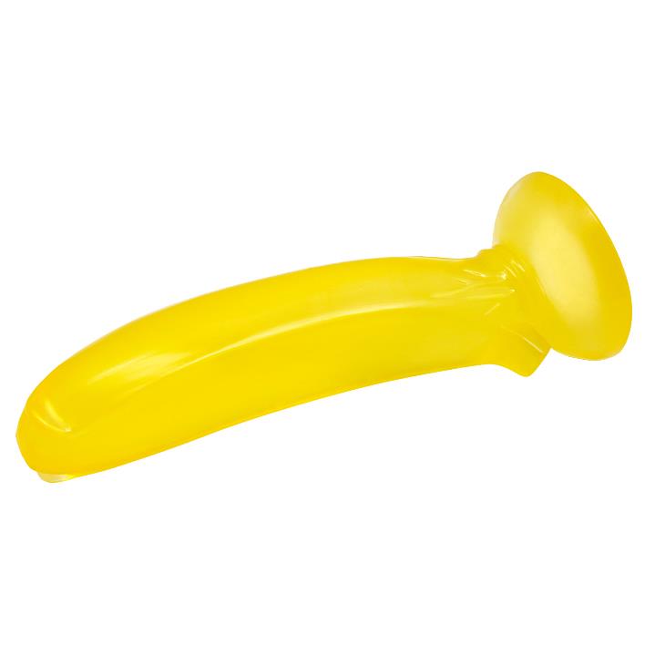 	      BAILE  Passionate FRUIT, Suction base