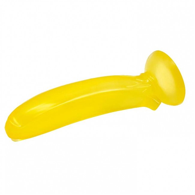 	      BAILE  Passionate FRUIT, Suction base