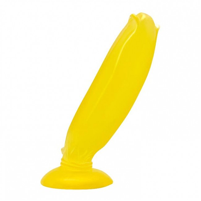 	      BAILE  Passionate FRUIT, Suction base