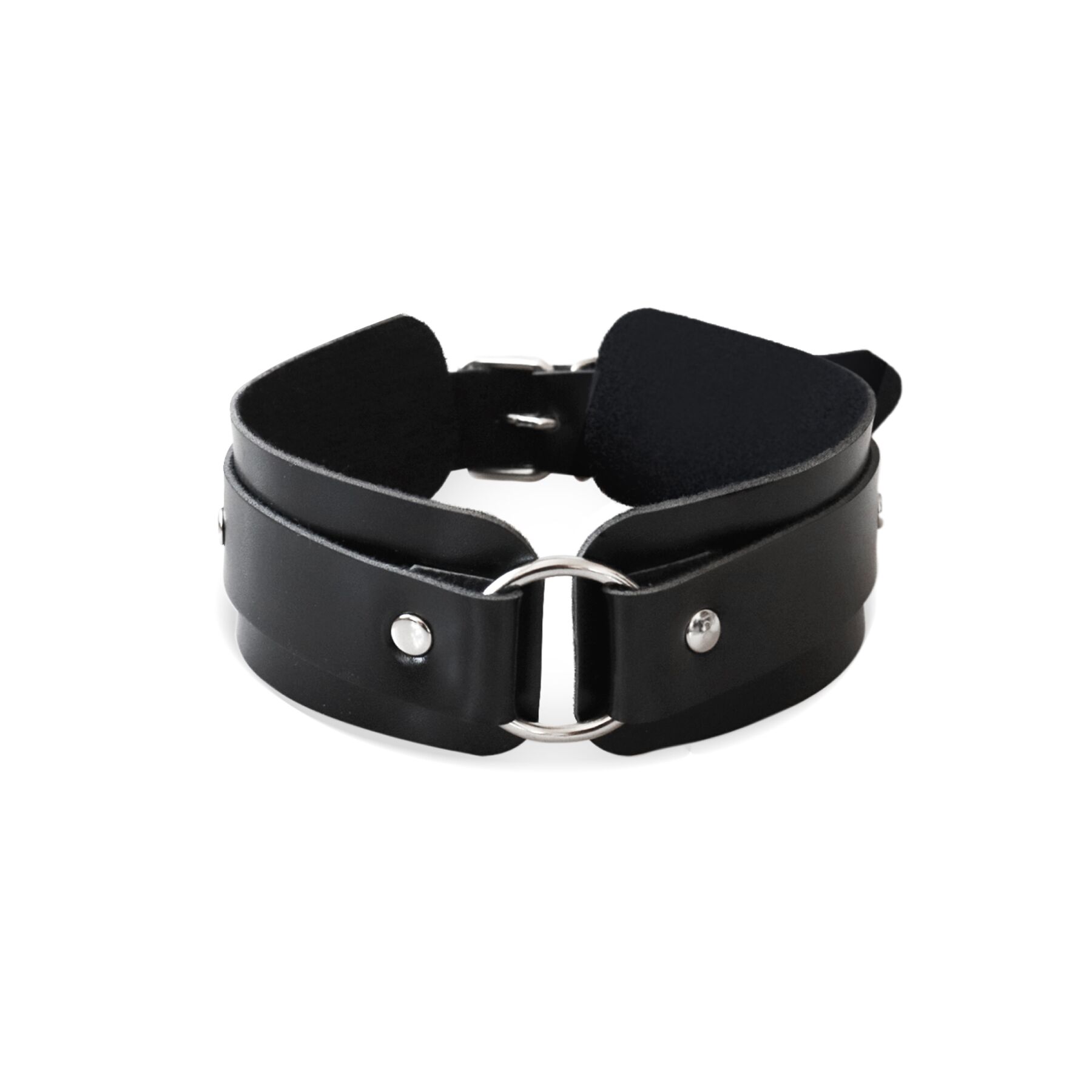 -   Art of Sex Martina Collar with ring,  ,  