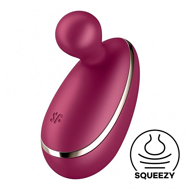     Satisfyer Spot On 1,  