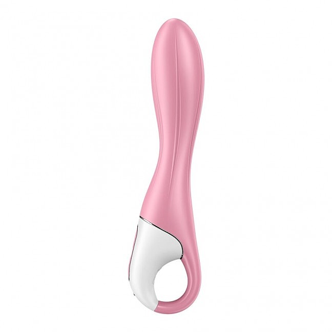   G  Satisfyer Air Pump Vibrator 2, 12  