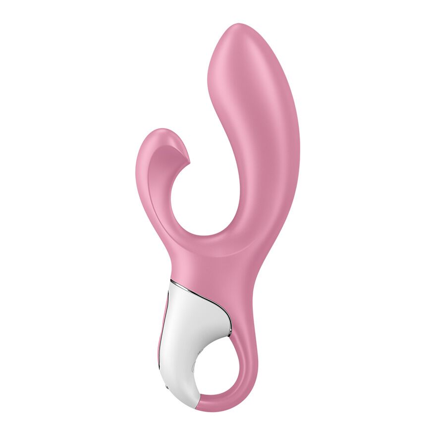 -    Satisfyer Air Pump Bunny 2, 