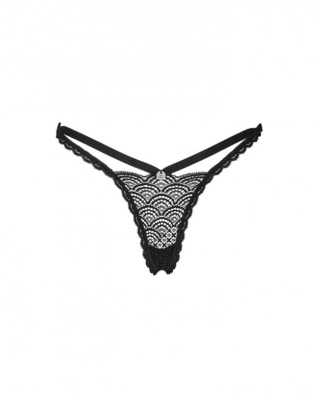  Obsessive Chemeris thong XS/S