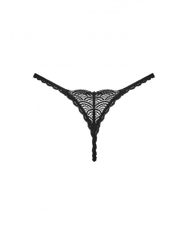  Obsessive Chemeris thong XS/S