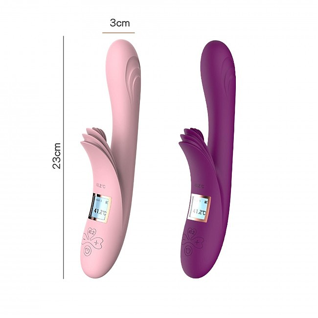   Lilo USB Purple