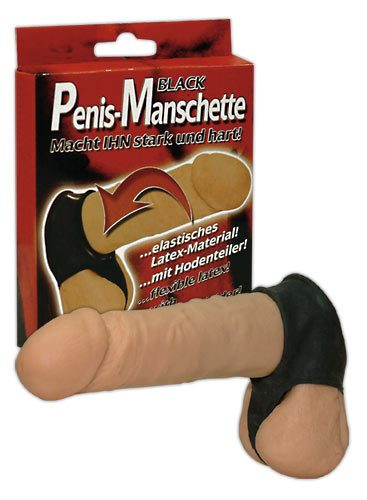     «penismansch black» You2Toys, 