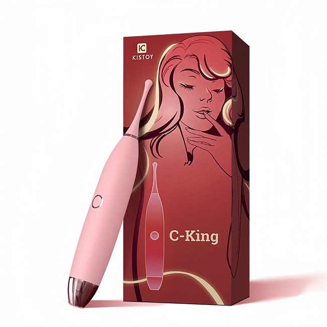   KISTOY C-King Pink,   ,   