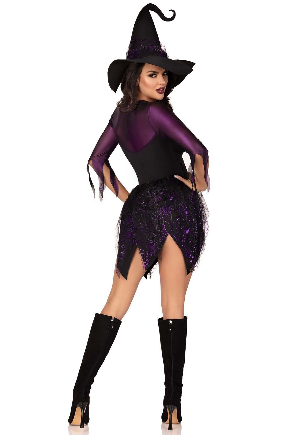   Leg Avenue Mystical Witch, , 