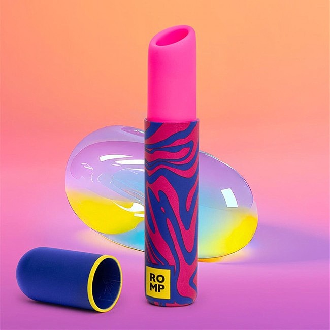    Romp Lipstick, 10,5  1,9 