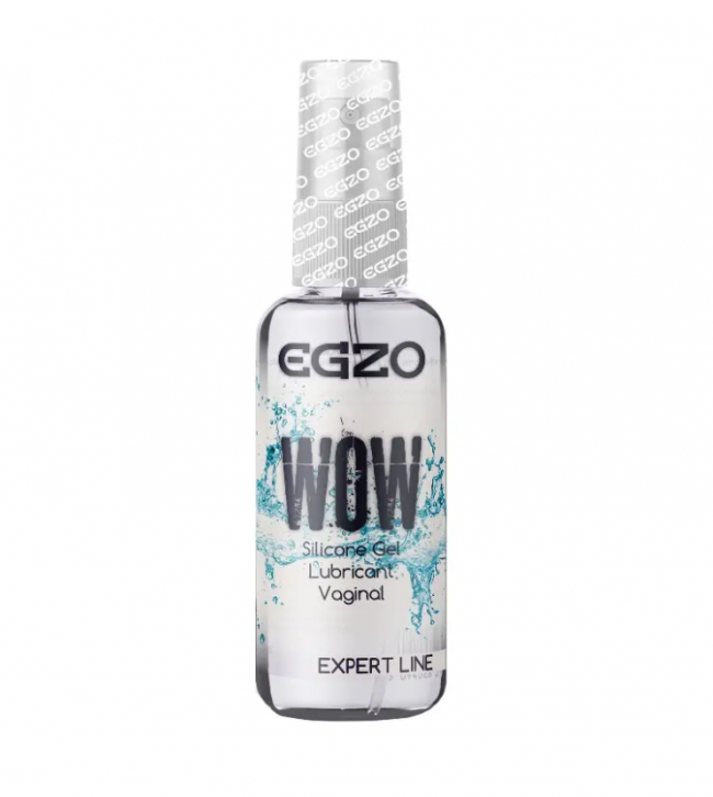   EGZO WOW «Expert Line», 50 ml