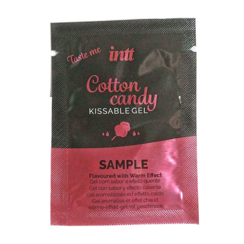      Intt Cotton Candy,  , 2 