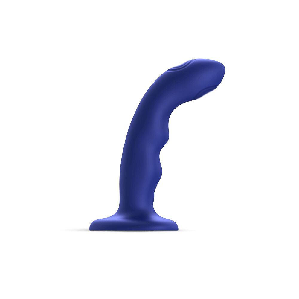        Strap-On-Me TAPPING DILDO WAVE,  