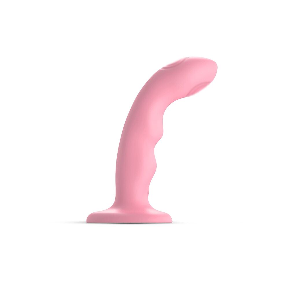        Strap-On-Me TAPPING DILDO WAVE,  