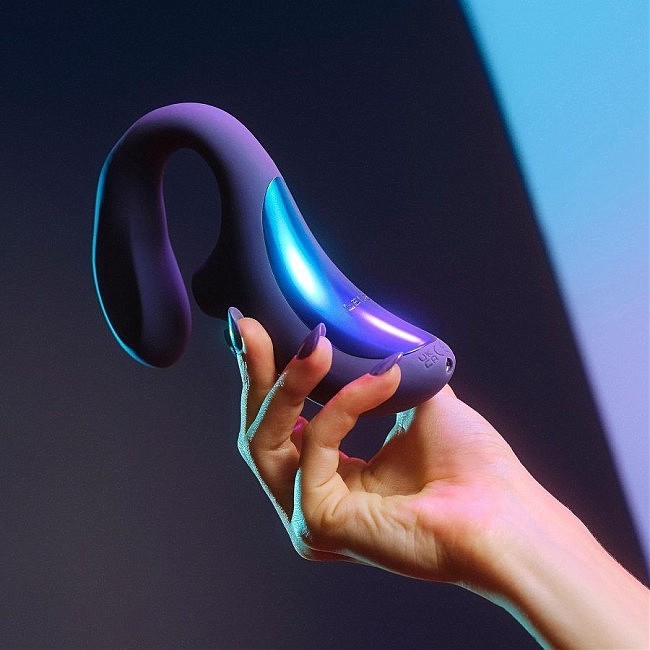 -   LELO Enigma WAVE Cyber