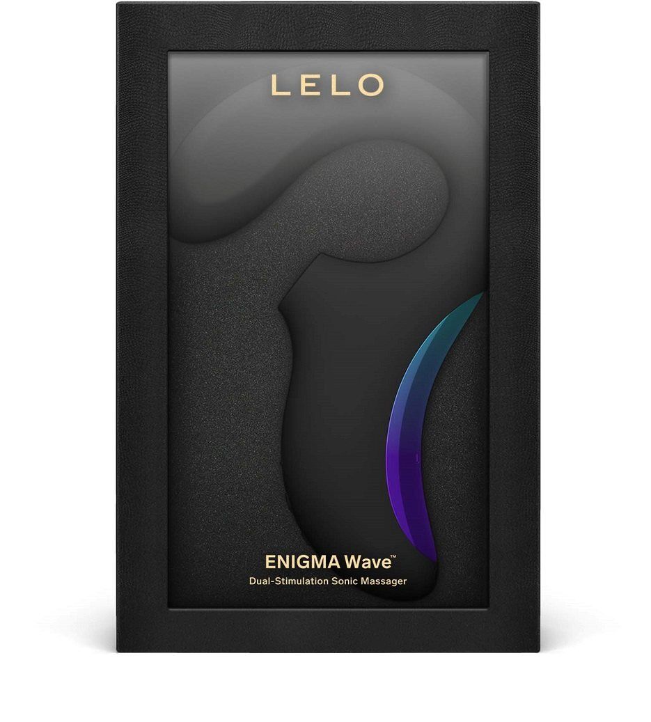 -   LELO Enigma WAVE Cyber