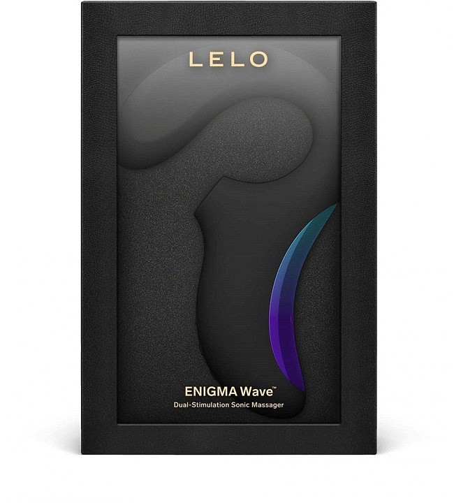 -   LELO Enigma WAVE Cyber