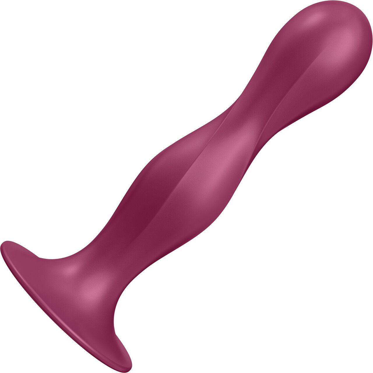    Satisfyer Double Ball-R Red,   , 18  3,8 