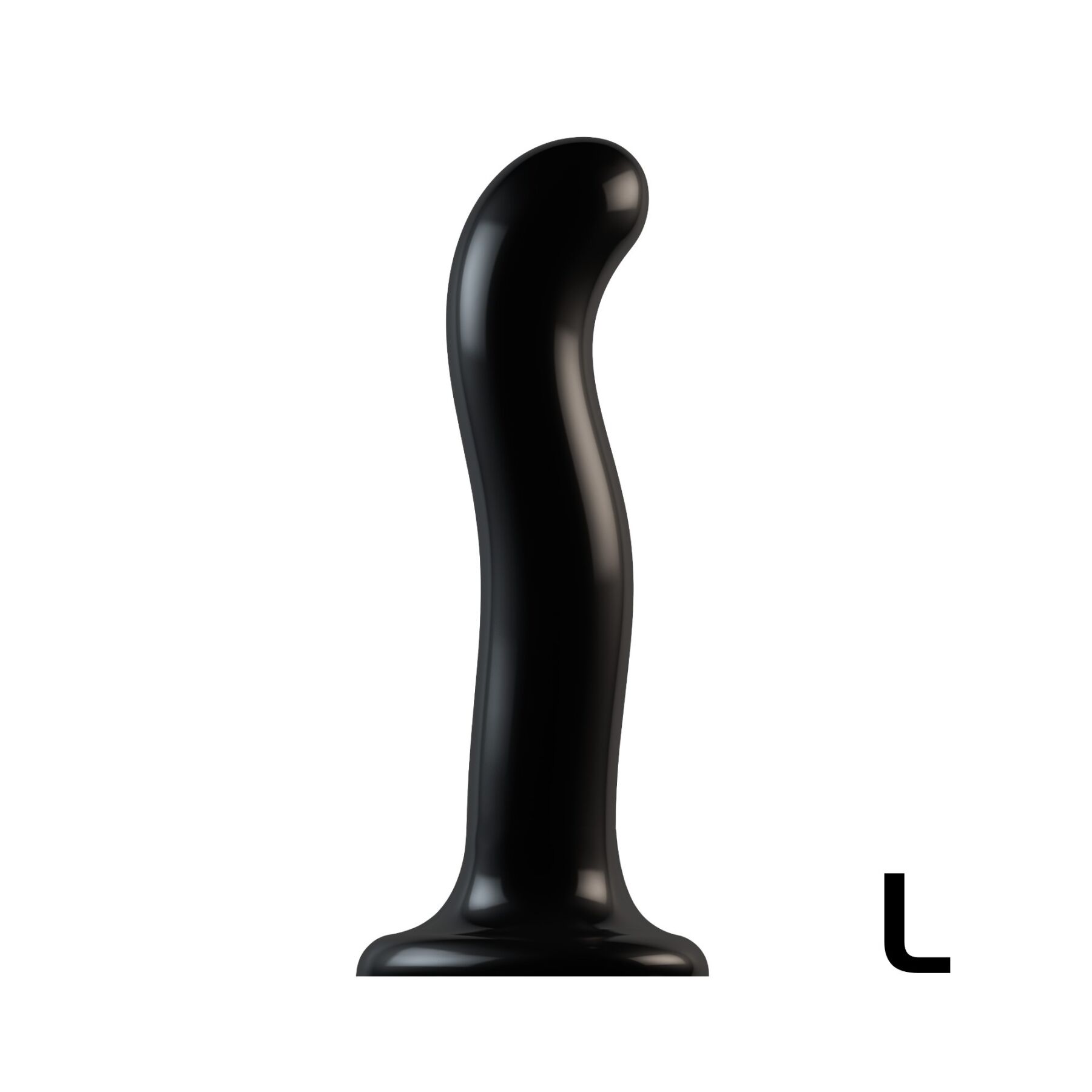 -   Strap-On-Me P&G-Spot Dildo,   G  