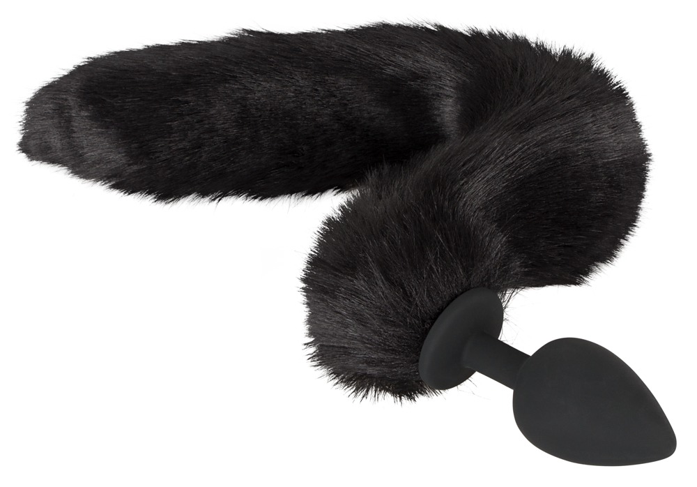      +  Bad Kitty Pet Play Plug & Ears 