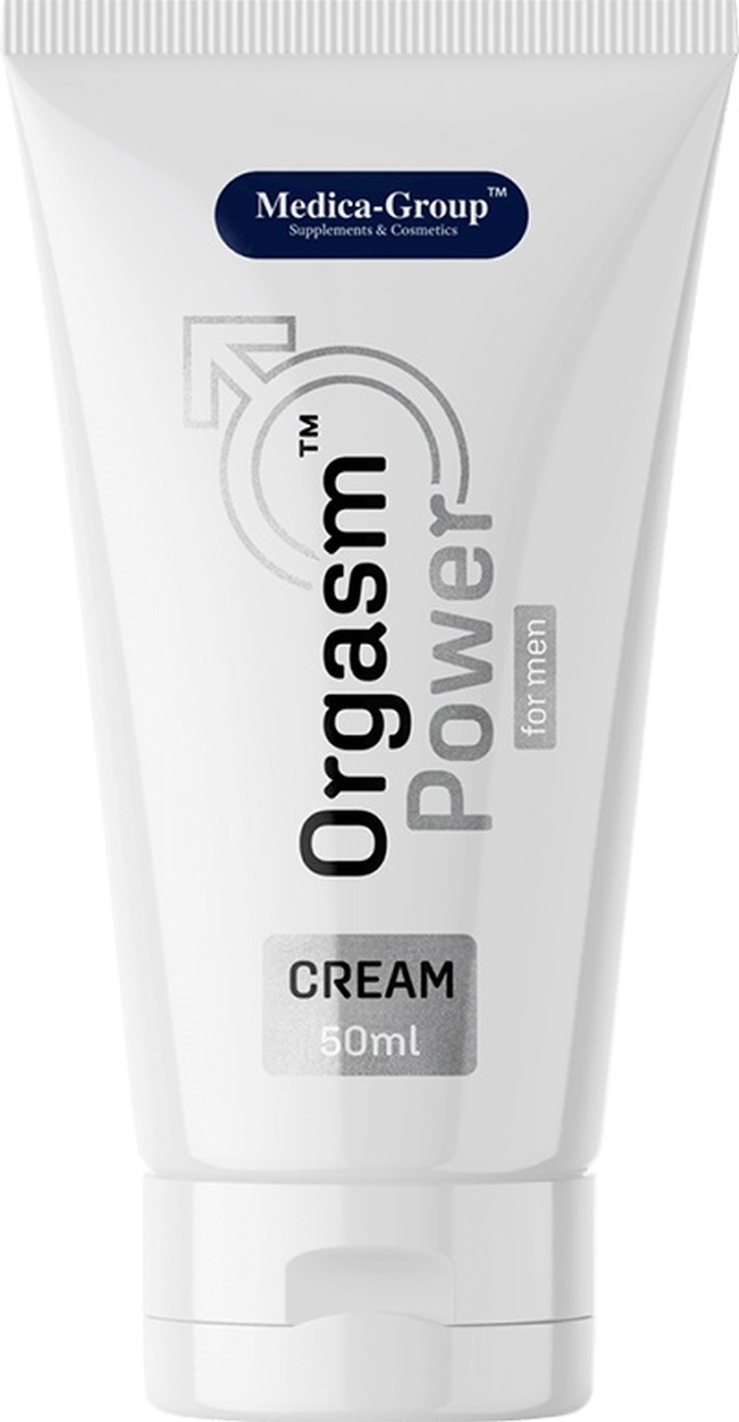     Orgasm Power Cream for Men 50 