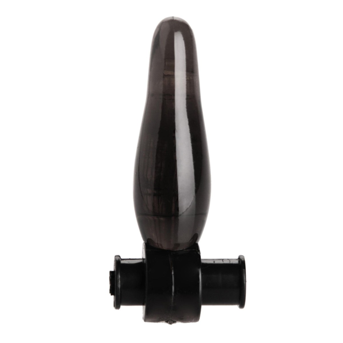   Trinity Vibes Vibrating Mini Anal Plug, 6,3  1,9 