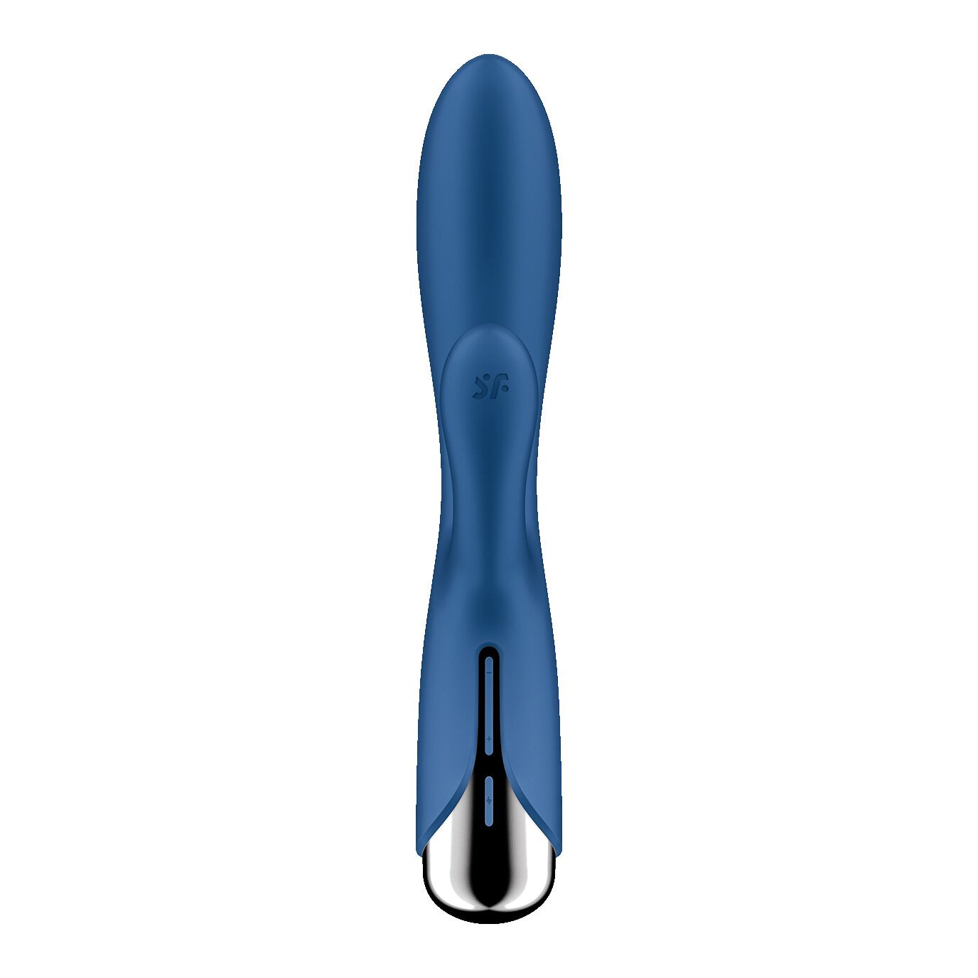 -   Satisfyer Spinning Rabbit 1 Blue, 3 