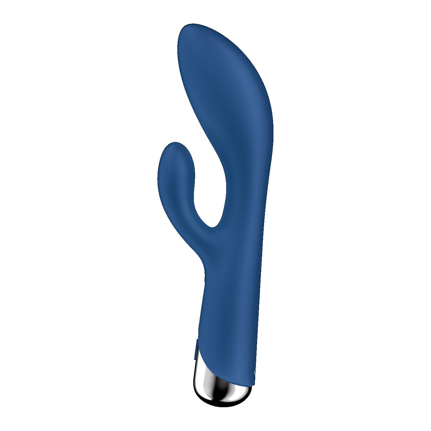 -   Satisfyer Spinning Rabbit 1 Blue, 3 