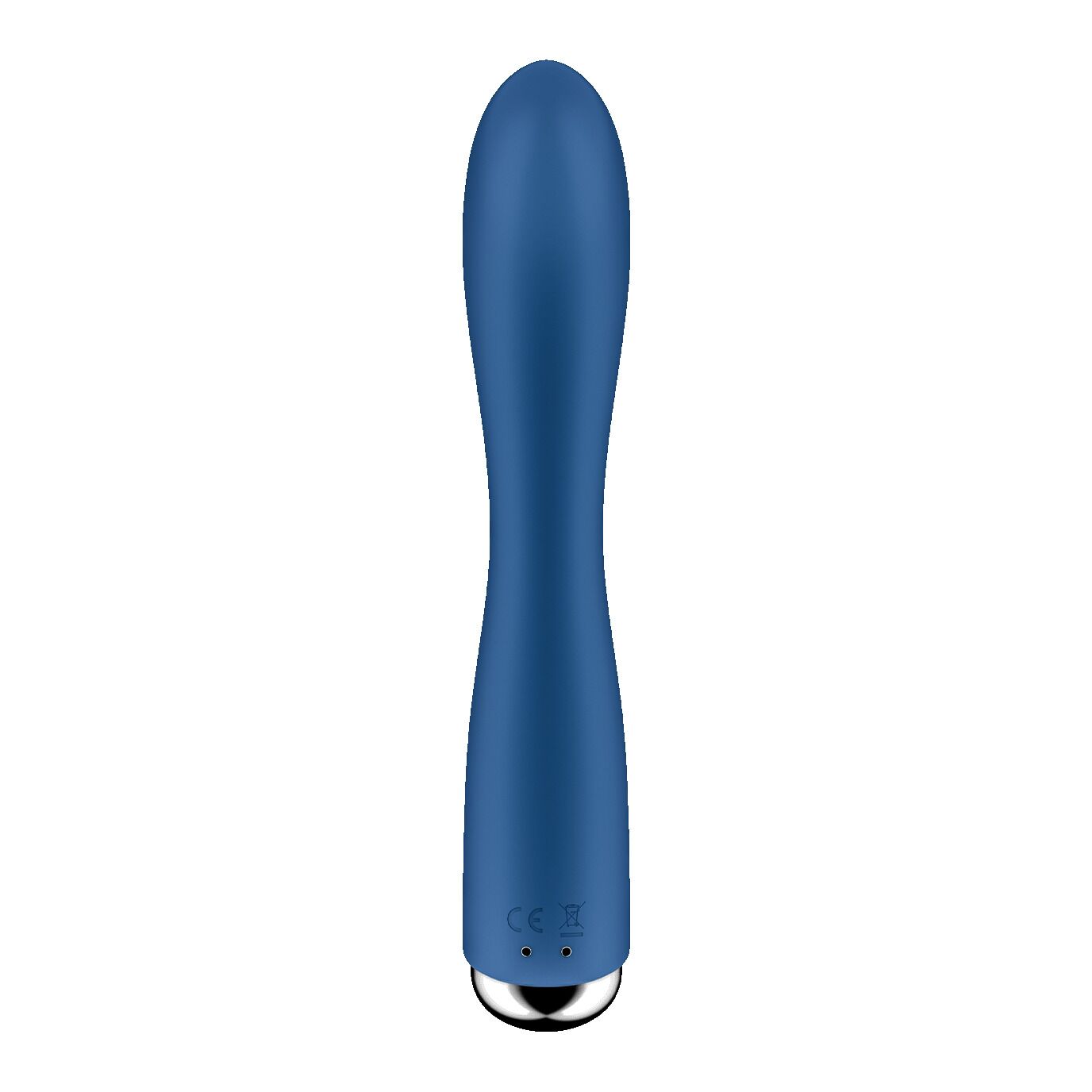 -   Satisfyer Spinning Rabbit 1 Blue, 3 