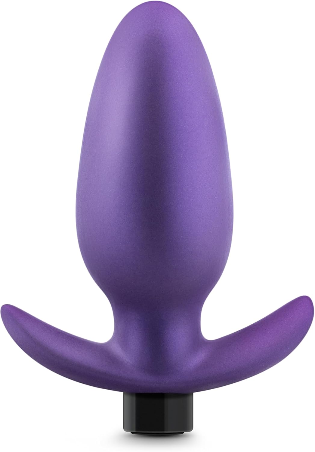   ANAL ADVENTURES MATRIX EXCELSIOR PLUG, 12  3,8 