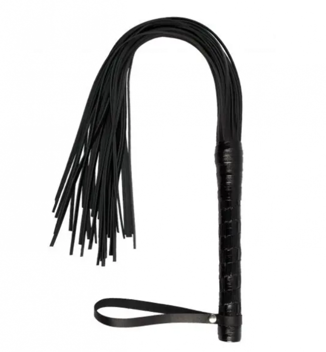   40 ,  sLash Premium Leather Flogger, 