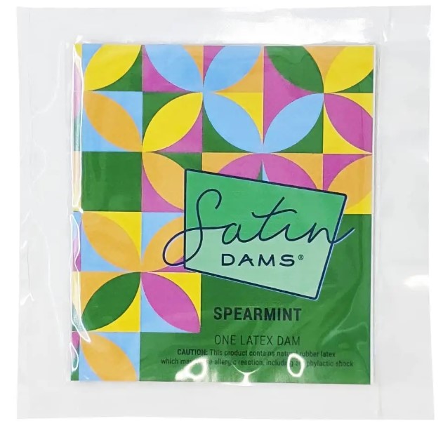   Satin Dams