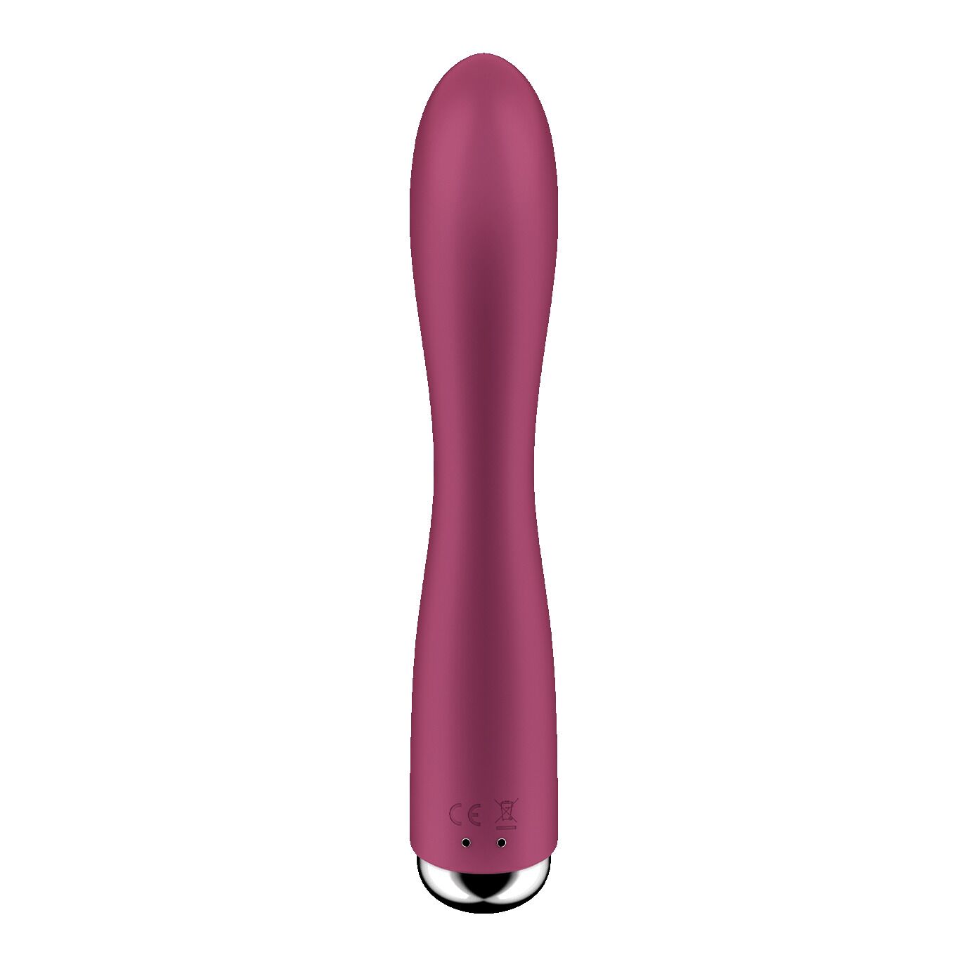 ��������-������ � �������� Satisfyer Spinning Rabbit 1 Red, 3 ������
