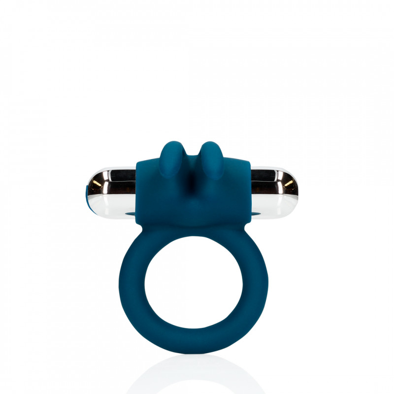     Loveline Vibrating Rabbit Cock Ring