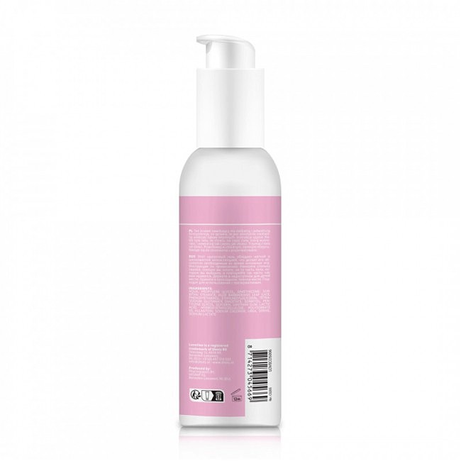      Silky lubricant Loveline, 150 