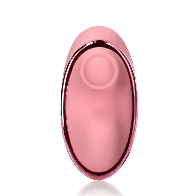 - Loveline Heart Vibrator,  Tapping, 7,5  8 