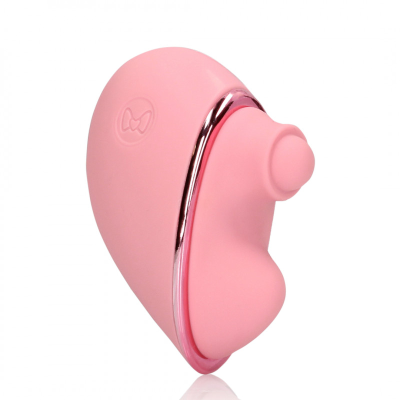 - Loveline Heart Vibrator,  Tapping, 7,5  8 