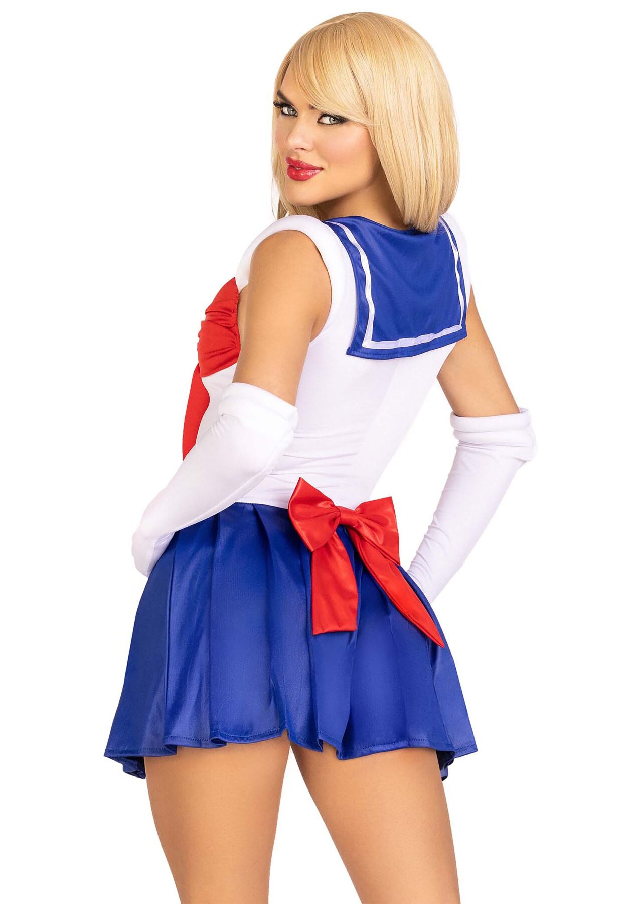    Leg Avenue Sexy Sailor XS, , ,  XS