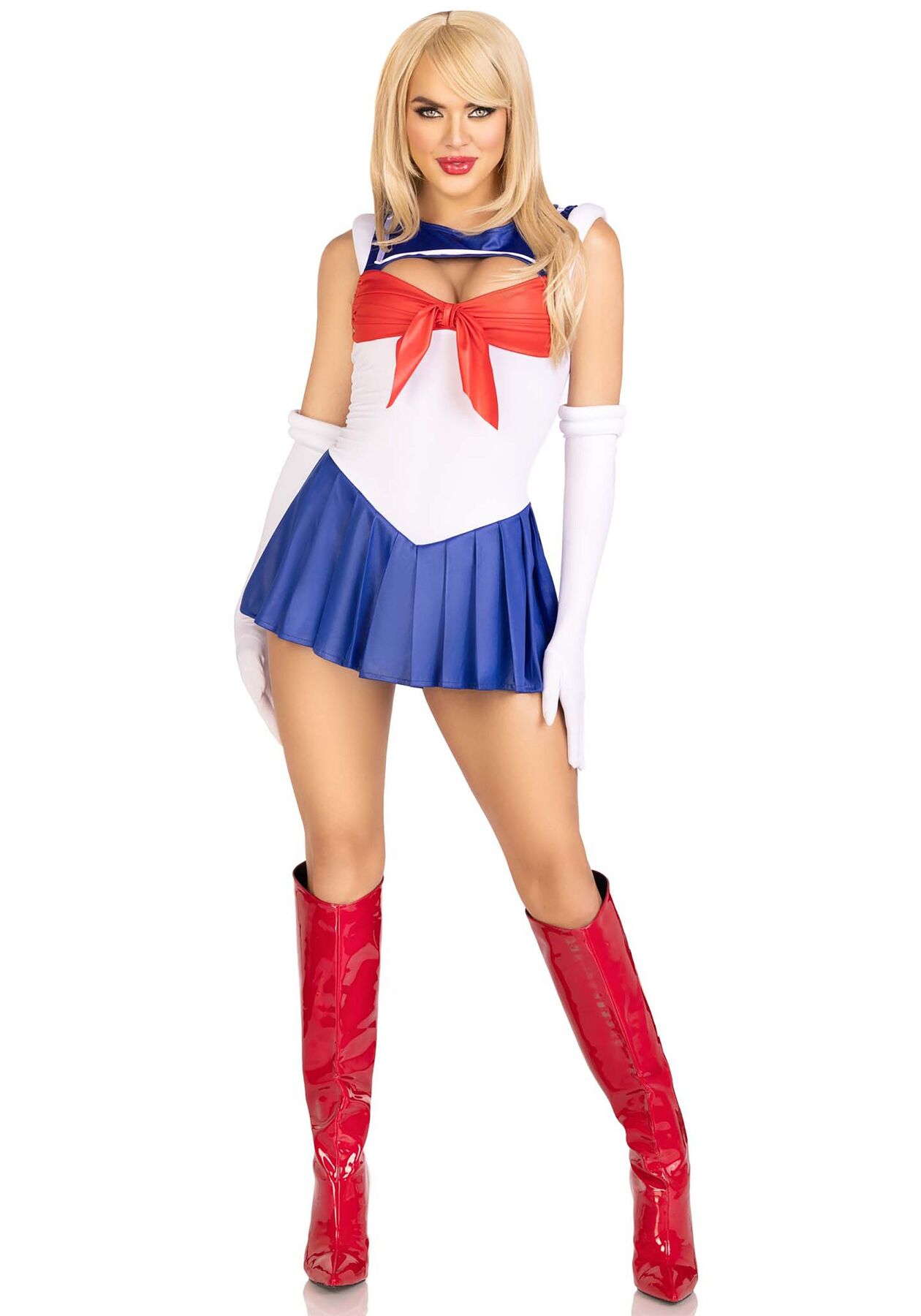    Leg Avenue Sexy Sailor XS, , ,  XS