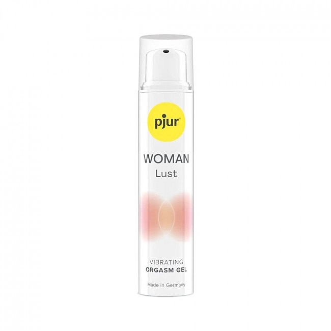        Pjur Woman Lust, 15 