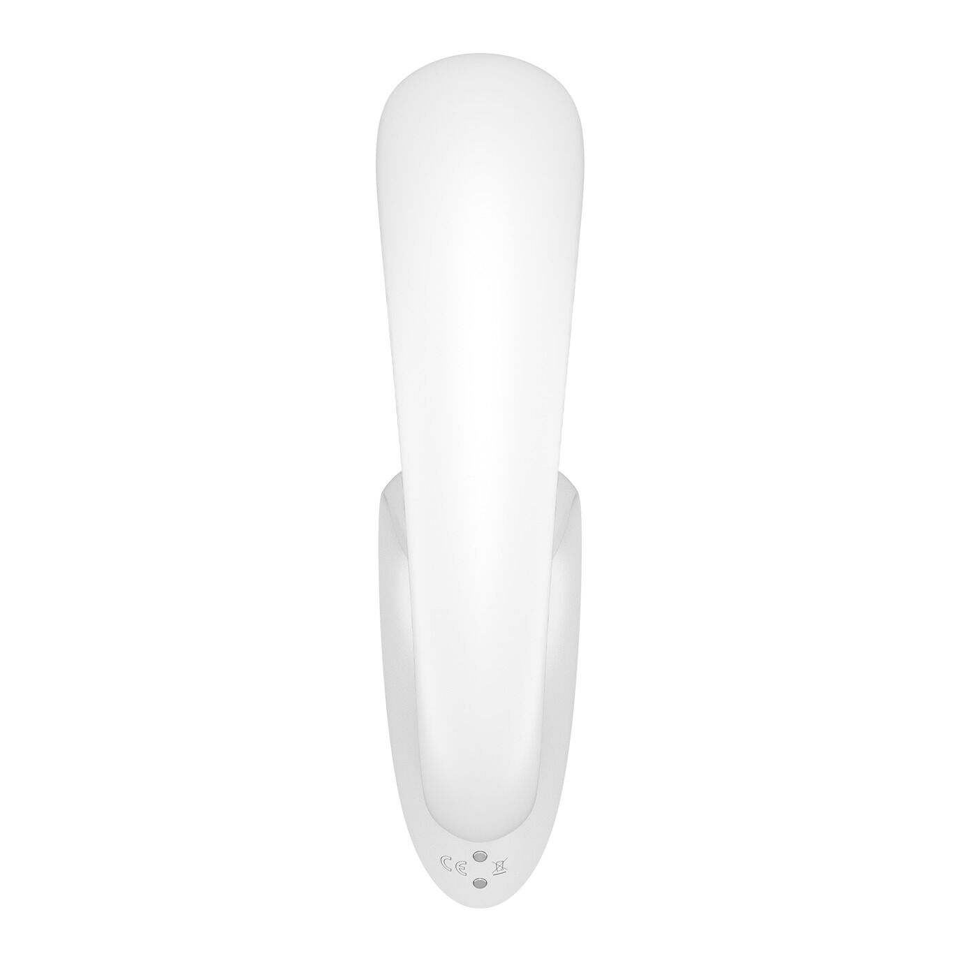 -  Satisfyer G for Goddess 1 White, 2 