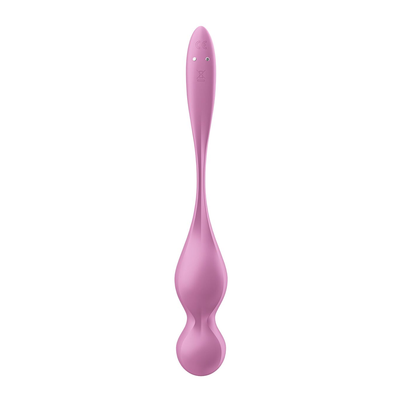   -   Satisfyer Love Birds 1 Connect App Pink, 78 