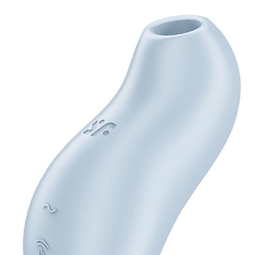      Satisfyer Pocket Pro 1, 2    ()