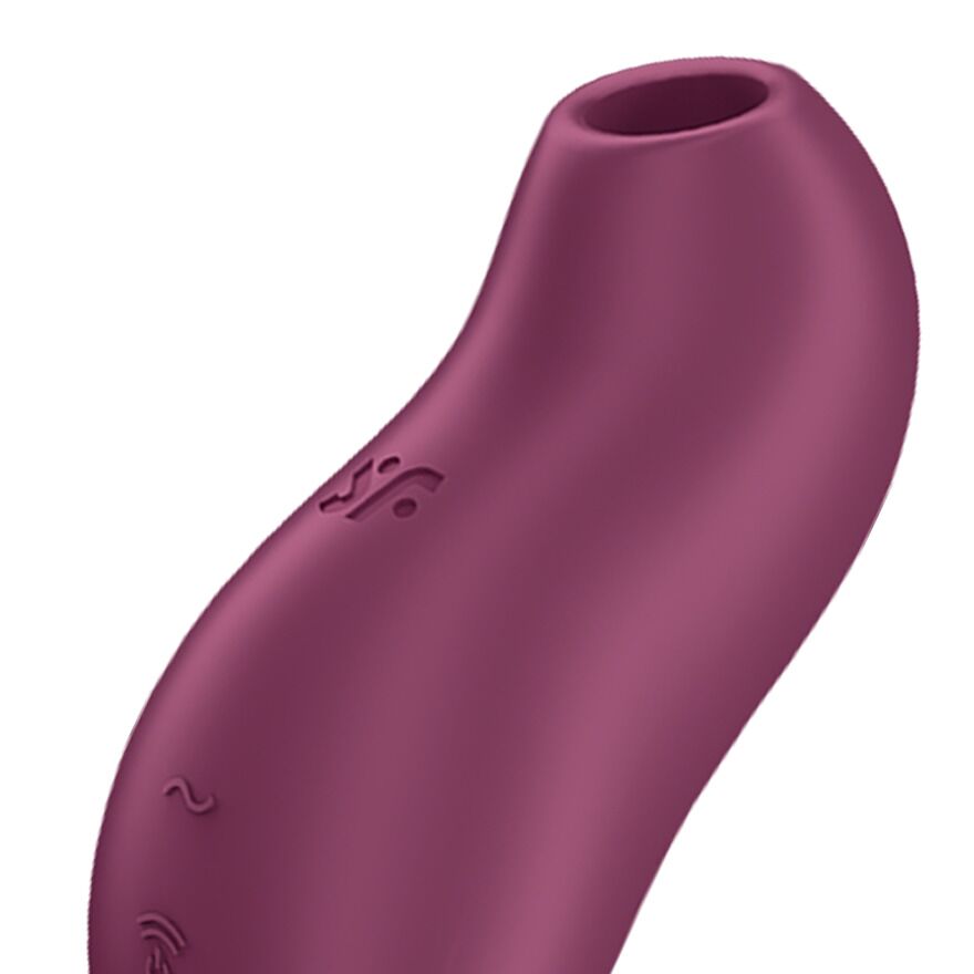      Satisfyer Pocket Pro 1, 2    ()