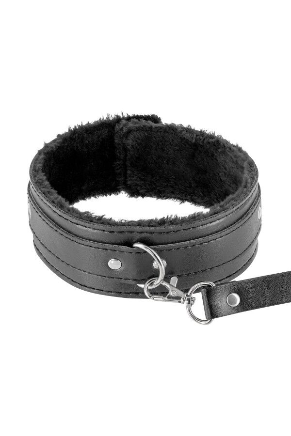   BDSM Fetish Tentation SM Bondage Box in vegan leather, 10 , 