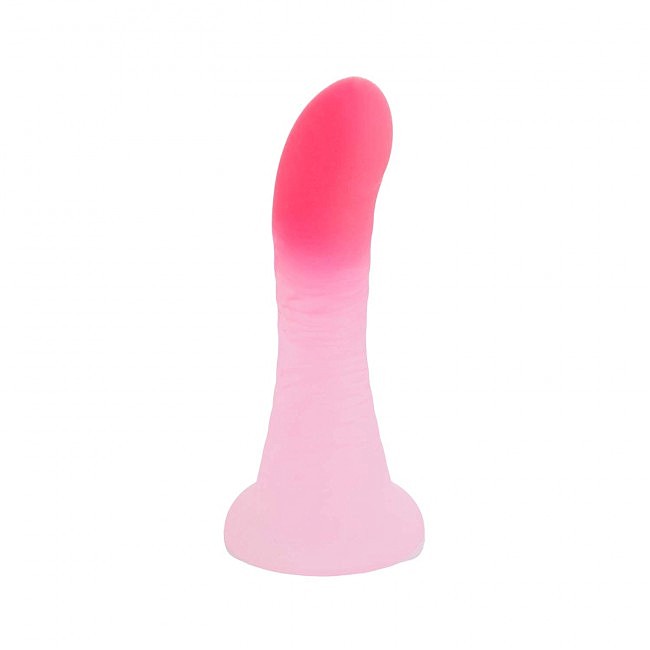   LOCKINK SEVANDA Queen Sheba Strapon Pink Dildo