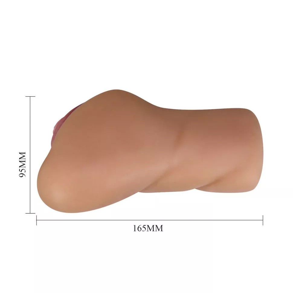  - Crazy Bull Eliana Latinos soft skin , 16,5  9,5 